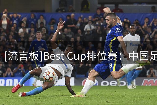 [流言板]Best Cup排位赛：中国足球小将0-1科莫，最后一战将争第7名